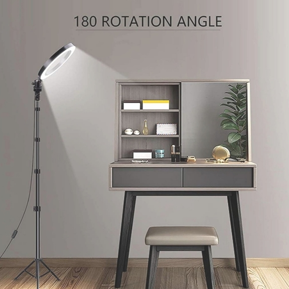 Ring light. - Picture 1 of 3